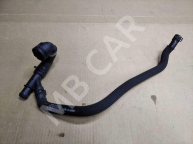 Патрубок ОЖ MERCEDES-BENZ GLE-класс AMG W166 (2015 - 2019) — Разборка Мерседес