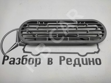 Решетка вентиляционная MERCEDES-BENZ Sprinter W906 (2006 - 2019) — Разборка Мерседес