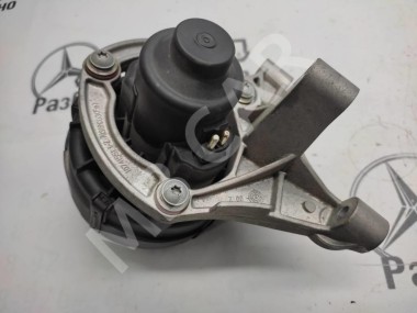 Продувка катализатора MERCEDES-BENZ C-класс W204/S204/С204 рестайлинг (2011 - 2015) — Разборка Мерседес