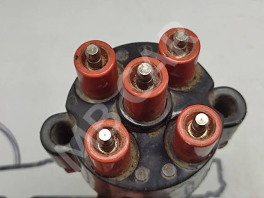 Трамблёр MERCEDES-BENZ G-класс W463 рестайлинг 2 (2008 - 2012) — Разборка Мерседес