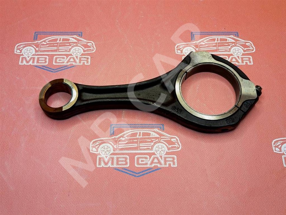 Шатун Дизель MERCEDES-BENZ Sprinter W906 (2006 - 2019) фото 1 &mdash; Разборка Мерседес