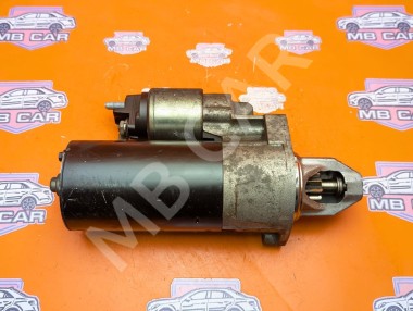 Стартер MERCEDES-BENZ M-класс W164 (2005 - 2008) &mdash; Разборка Мерседес