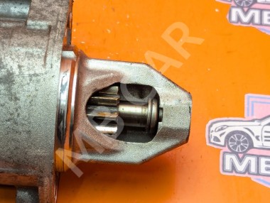 Стартер MERCEDES-BENZ M-класс W164 (2005 - 2008) &mdash; Разборка Мерседес