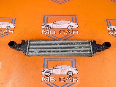 Интеркулер MERCEDES-BENZ E-класс W212/S212/C207/A207 (2009 - 2013) &mdash; Разборка Мерседес