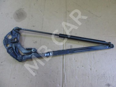 Петля капота MERCEDES-BENZ E-класс W210/S210 рестайлинг (1999 - 2003) — Разборка Мерседес