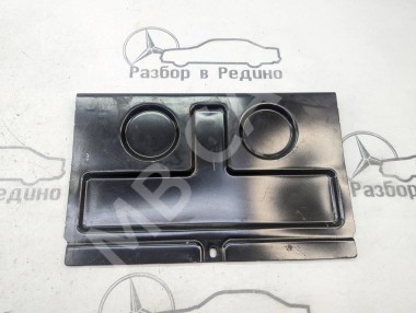 Короб сиденья MERCEDES-BENZ V-класс W447 рестайлинг (2019 - 2025) — Разборка Мерседес