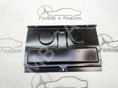 Короб сиденья MERCEDES-BENZ V-класс W447 рестайлинг (2019 - 2025) — Разборка Мерседес