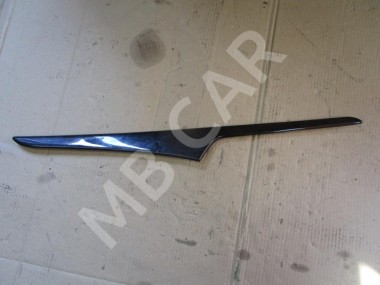 Накладка MERCEDES-BENZ E-класс W210/S210 (1995 - 1999) — Разборка Мерседес