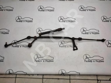 Рулевая тяга MERCEDES-BENZ CLK-класс C208/W208 (1997 - 2000) — Разборка Мерседес