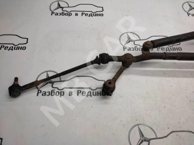 Рулевая тяга MERCEDES-BENZ CLK-класс C208/W208 (1997 - 2000) — Разборка Мерседес