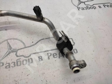 Трубка кондиционера MERCEDES-BENZ S-класс W220 рестайлинг (2002 - 2005) — Разборка Мерседес