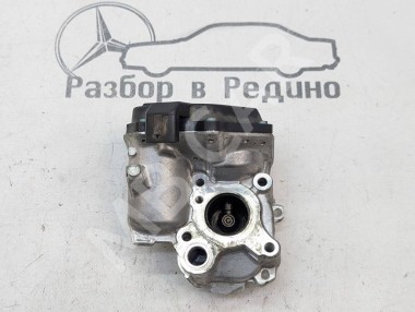 Клапан EGR MERCEDES-BENZ V-класс W447 рестайлинг (2019 - 2025) — Разборка Мерседес