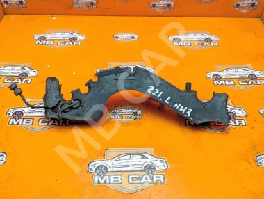 Уплотнитель моторного отсека MERCEDES-BENZ S-класс W221 (2005 - 2009) &mdash; Разборка Мерседес