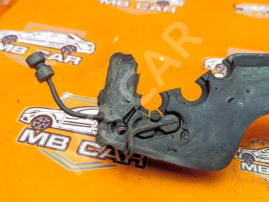 Уплотнитель моторного отсека MERCEDES-BENZ S-класс W221 (2005 - 2009) &mdash; Разборка Мерседес