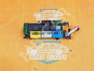 Блок предохранителей MERCEDES-BENZ GLE-класс Coupe C292 (2015 - 2019) — Разборка Мерседес