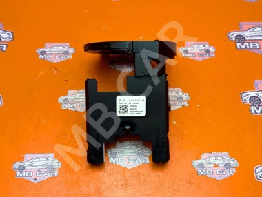 Датчик угла поворота MERCEDES-BENZ E-класс W211/S211 (2002 - 2006) — Разборка Мерседес