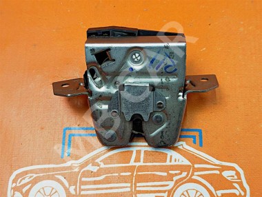 Замок багажника MERCEDES-BENZ A-класс W176 (2012 - 2015) — Разборка Мерседес