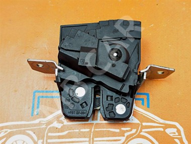 Замок багажника MERCEDES-BENZ A-класс W176 (2012 - 2015) — Разборка Мерседес