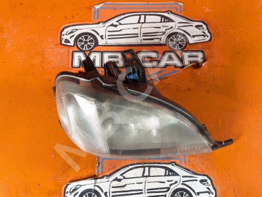 Фара правая MERCEDES-BENZ M-класс W163 (1997 - 2001) &mdash; Разборка Мерседес