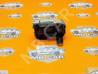 Замок капота MERCEDES-BENZ GLE-класс Coupe C292 (2015 - 2019) — Разборка Мерседес