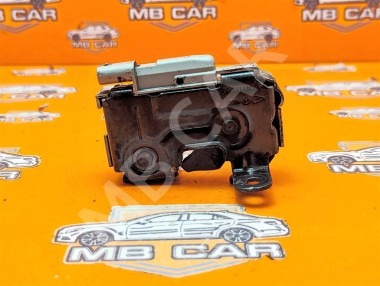 Замок капота MERCEDES-BENZ GLE-класс Coupe C292 (2015 - 2019) — Разборка Мерседес