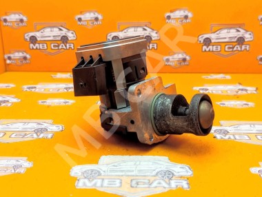 Клапан EGR MERCEDES-BENZ GL-класс X164 рестайлинг (2009 - 2012) — Разборка Мерседес