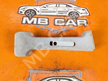 Накладка средней стойки MERCEDES-BENZ CLK-класс C208/W208 (1997 - 2000) &mdash; Разборка Мерседес