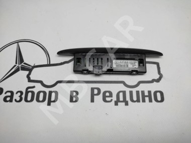 Индикатор парктроника MERCEDES-BENZ GLS-класс X166 (2015 - 2019) — Разборка Мерседес