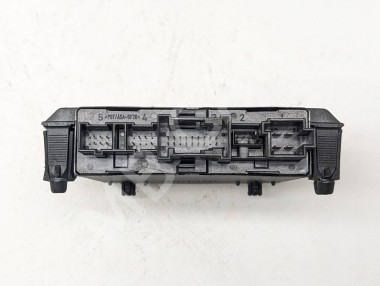 Блок двери MERCEDES-BENZ E-класс W210/S210 (1995 - 1999) — Разборка Мерседес