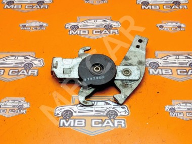 Механизм ручника MERCEDES-BENZ CLK-класс C208/A208 рестайлинг (1999 - 2003) — Разборка Мерседес