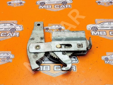 Механизм ручника MERCEDES-BENZ CLK-класс C208/A208 рестайлинг (1999 - 2003) — Разборка Мерседес