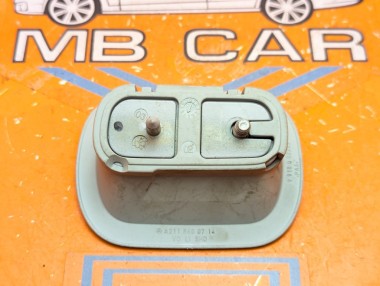 Крючок для одежды MERCEDES-BENZ E-класс W211/S211 (2002 - 2006) &mdash; Разборка Мерседес