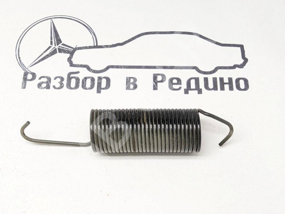 Пружина петли багажника MERCEDES-BENZ C-класс W204/S204/С204 рестайлинг (2011 - 2015) фото 1 — Разборка Мерседес
