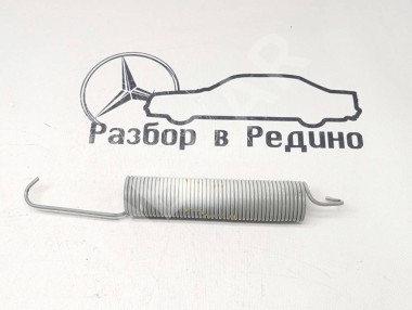 Пружина петли багажника MERCEDES-BENZ E-класс W211/S211 (2002 - 2006) — Разборка Мерседес