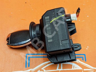 Замок зажигания MERCEDES-BENZ C-класс W204/S204/С204 рестайлинг (2011 - 2015) — Разборка Мерседес