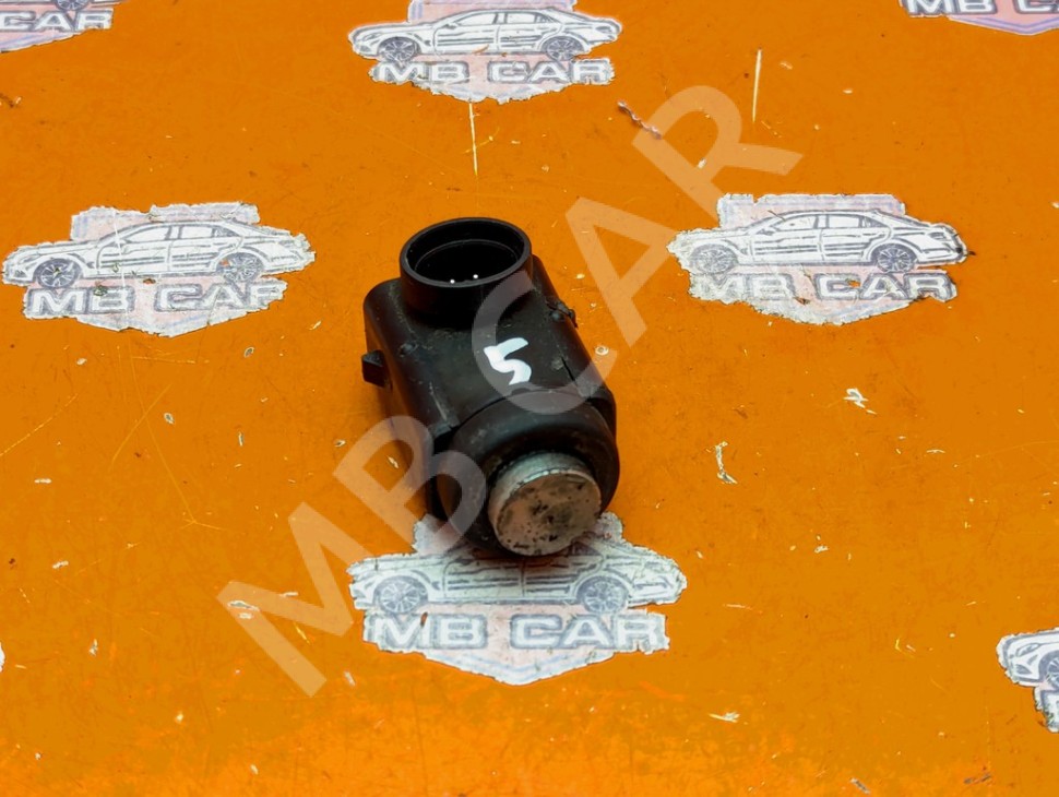 Парктроники MERCEDES-BENZ E-класс W211/S211 (2002 - 2006) фото 1 — Разборка Мерседес