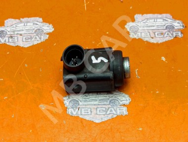 Парктроники MERCEDES-BENZ E-класс W211/S211 (2002 - 2006) — Разборка Мерседес