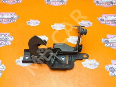 Замок капота MERCEDES-BENZ CL-класс C215 рестайлинг (2002 - 2006) &mdash; Разборка Мерседес