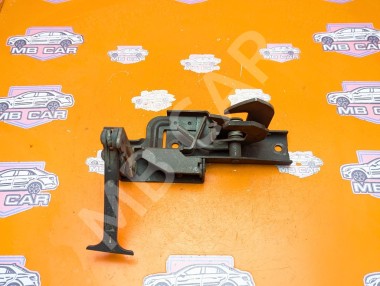 Замок капота MERCEDES-BENZ CL-класс C215 рестайлинг (2002 - 2006) &mdash; Разборка Мерседес