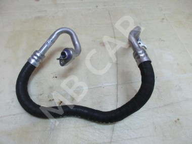 Трубка кондиционера MERCEDES-BENZ GLC-класс Coupe C253 (2016 - 2019) — Разборка Мерседес