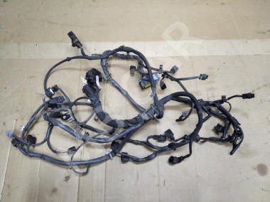 Проводка моторная MERCEDES-BENZ B-класс W246 рестайлинг (2014 - 2018) — Разборка Мерседес