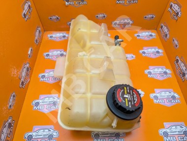 Бачок расширительный MERCEDES-BENZ M-класс W163 рестайлинг (2001 - 2005) &mdash; Разборка Мерседес