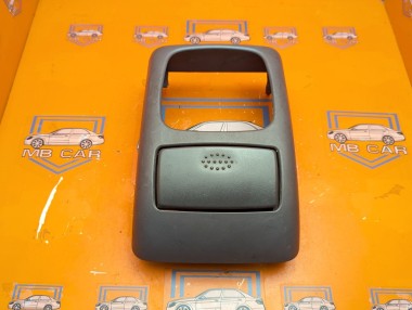 Пепельница MERCEDES-BENZ A-класс W168 (1997 - 2001) A 160 1.6 AT (102 л.с.) &mdash; Разборка Мерседес