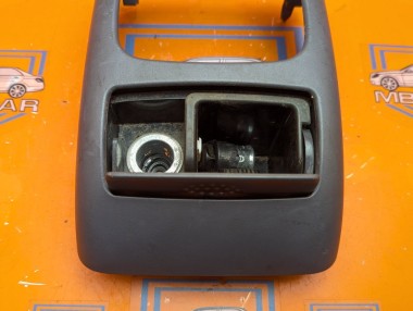 Пепельница MERCEDES-BENZ A-класс W168 (1997 - 2001) A 160 1.6 AT (102 л.с.) &mdash; Разборка Мерседес