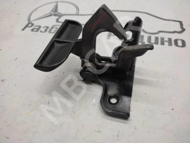 Замок капота MERCEDES-BENZ M-класс W164 (2005 - 2008) — Разборка Мерседес