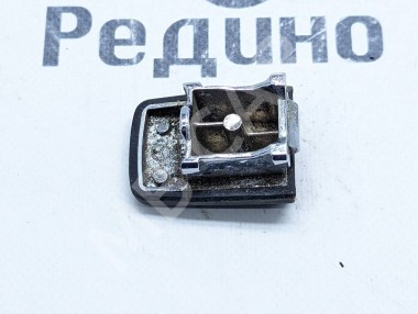 Крышка ручки двери MERCEDES-BENZ W124 W124/S124/C124/A124 (1984 - 1993) — Разборка Мерседес