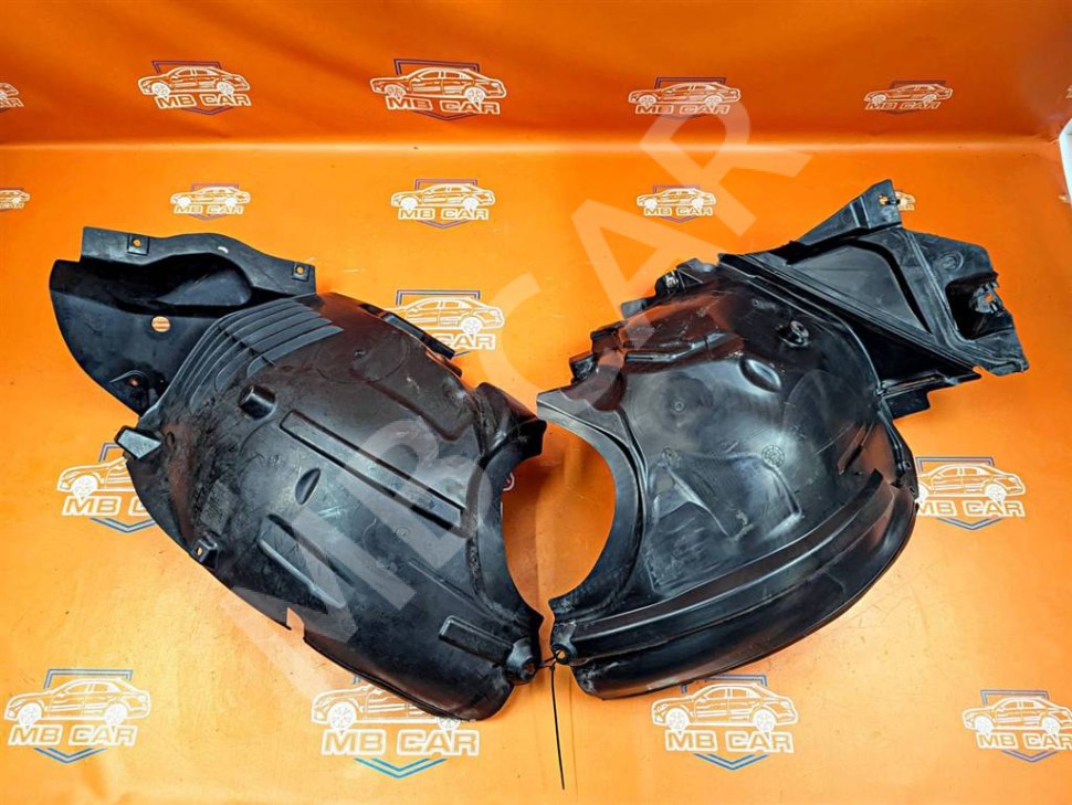 Подкрылок передний левый MERCEDES-BENZ E-класс W212/S212/C207/A207 (2009 - 2013) фото 1 — Разборка Мерседес