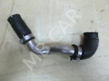 Трубка рециркуляции ОГ MERCEDES-BENZ E-класс W213/S213/C238/A238 (2016 - 2021) — Разборка Мерседес