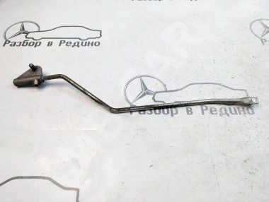 Тяга АКПП MERCEDES-BENZ C-класс W203/S203/CL203 рестайлинг (2004 - 2008) — Разборка Мерседес