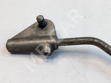 Тяга АКПП MERCEDES-BENZ C-класс W203/S203/CL203 рестайлинг (2004 - 2008) — Разборка Мерседес